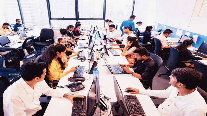 Govt eases guidelines for BPOs, norms to facilitate Work From Home Govt eases guidelines for BPOs, norms to facilitate Work From Home- India TV Paisa