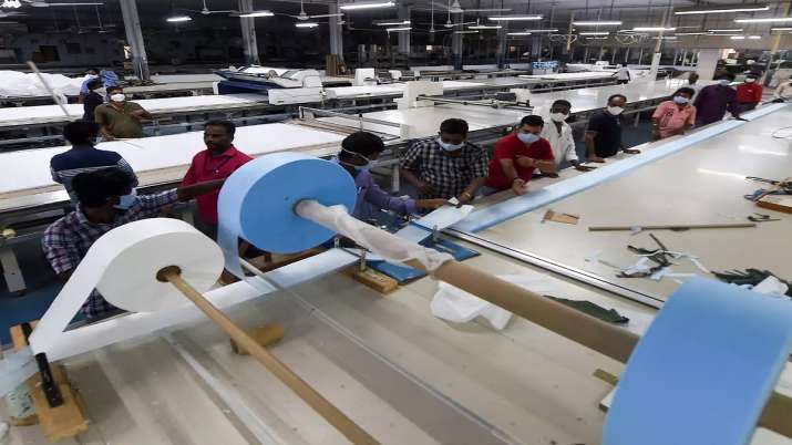 all India consumer price index for industrial workers increased by 1.4 point in Octobet 2020 all India consumer price index for industrial workers increased by 1.4 point in Octobet 2020- India TV Paisa