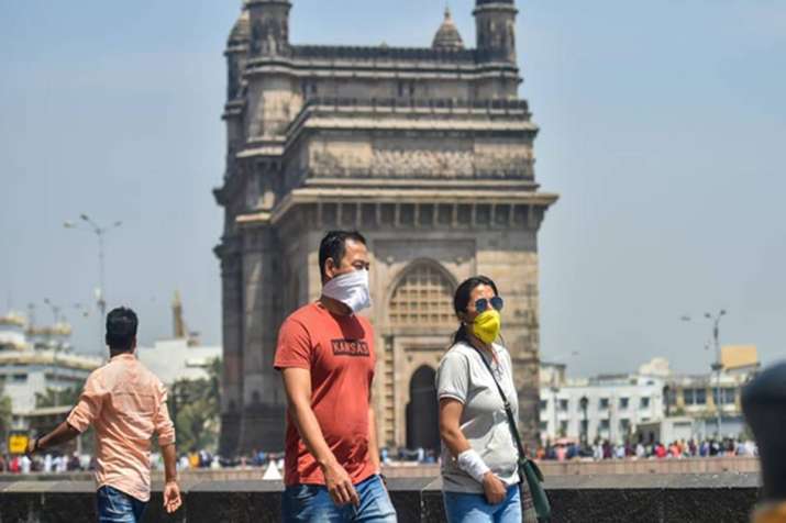 Coronavirus के कुल मामले 95 लाख के पार, लेकिन सिर्फ 4.22 लाख बचे हैं एक्टिव केस Coronavirus के कुल मामले 95 लाख के पार, लेकिन सिर्फ 4.22 लाख बचे हैं एक्टिव केस