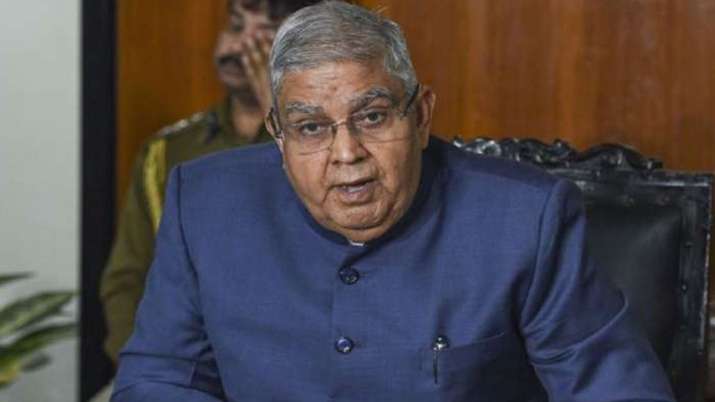 बंगाल में चुनाव से पहले बढ़ती हिंसा और राष्ट्रपति शासन को लेकर राज्यपाल ने कही ये बात