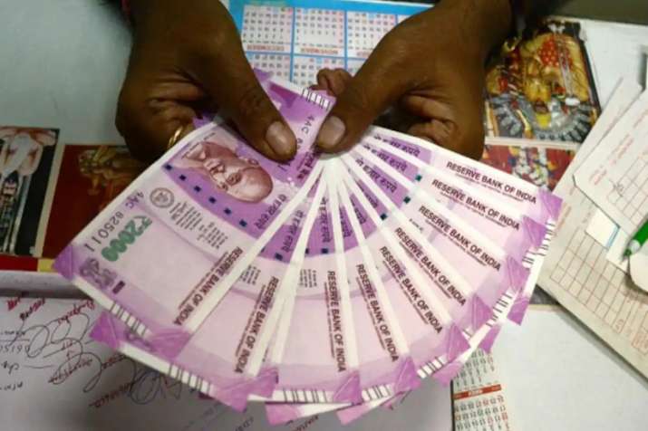 Yogi Adityanath announced Diwali bonus for UP govt employees Yogi Adityanath announced Diwali bonus for UP govt employees- India TV Paisa