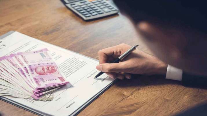 Govt extends credit guarantee scheme to 27 sectors Govt extends credit guarantee scheme to 27 sectors- India TV Paisa