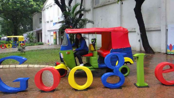 Google India FY20 revenue rises 35 pc to Rs 5,593.8 cr, profit up 24 pc Google India FY20 revenue rises 35 pc to Rs 5,593.8 cr, profit up 24 pc- India TV Paisa