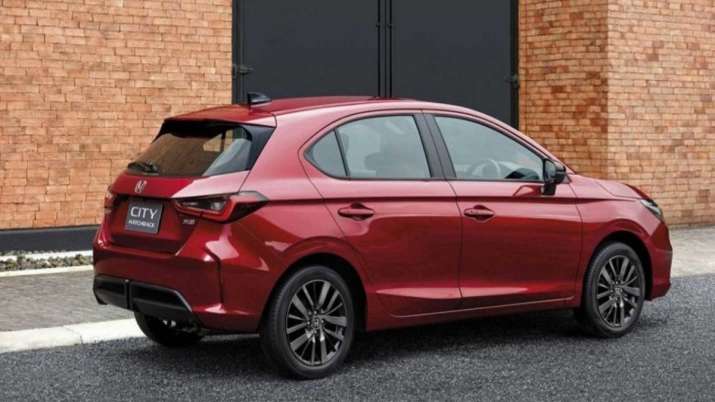 honda city honda city- India TV Paisa