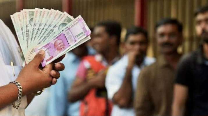 Indian Economy Indian Economy- India TV Paisa