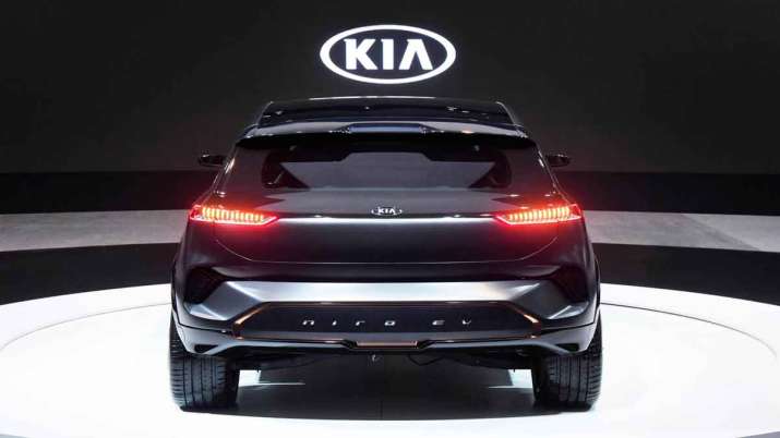 Kia Motors announces complete contactless, paperless aftersales process Kia Motors announces complete contactless, paperless aftersales process- India TV Paisa