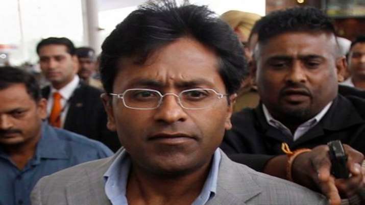 Lalit Modi's son Ruchir seeks SFIO, Sebi probes into Godfrey Philips Lalit Modi's son Ruchir seeks SFIO, Sebi probes into Godfrey Philips- India TV Paisa