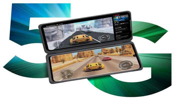 LG Dual Sim LG Dual Sim- India TV Paisa