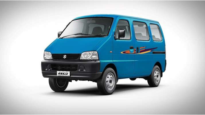 maruti suzuki to recall 40,453 units of Eeco maruti suzuki to recall 40,453 units of Eeco- India TV Paisa