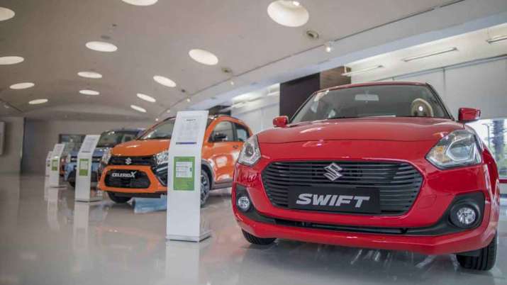 Maruti Suzuki Subscribe expands to Mumbai, Chennai, Ahmedabad and Gandhinagar Maruti Suzuki Subscribe expands to Mumbai, Chennai, Ahmedabad and Gandhinagar- India TV Paisa