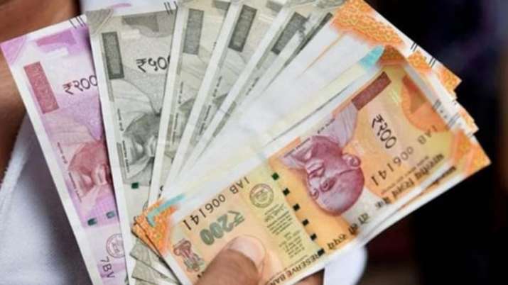 Paytm देगी MSME को 1,000 करोड़ रुपए का ऋण, बिना गारंटी मिलेगा 5 लाख रुपए तक का लोन Paytm देगी MSME को 1,000 करोड़ रुपए का ऋण, बिना गारंटी मिलेगा 5 लाख रुपए तक का लोन- India TV Paisa