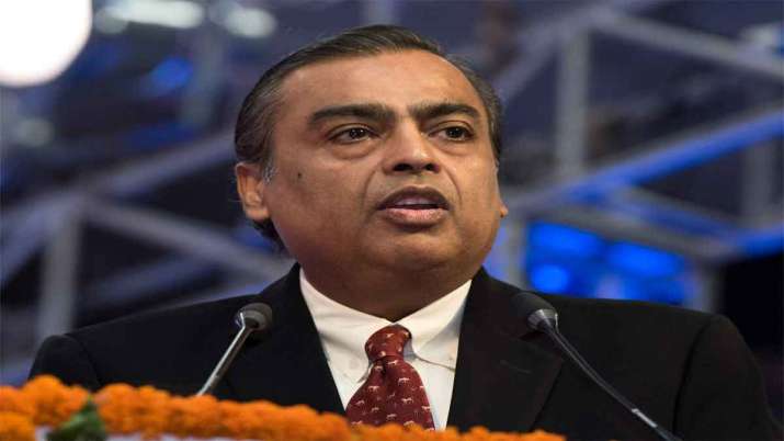 Google pays Rs 33,737 cr for 7.73pc stake in Jio Platforms Google pays Rs 33,737 cr for 7.73pc stake in Jio Platforms- India TV Paisa