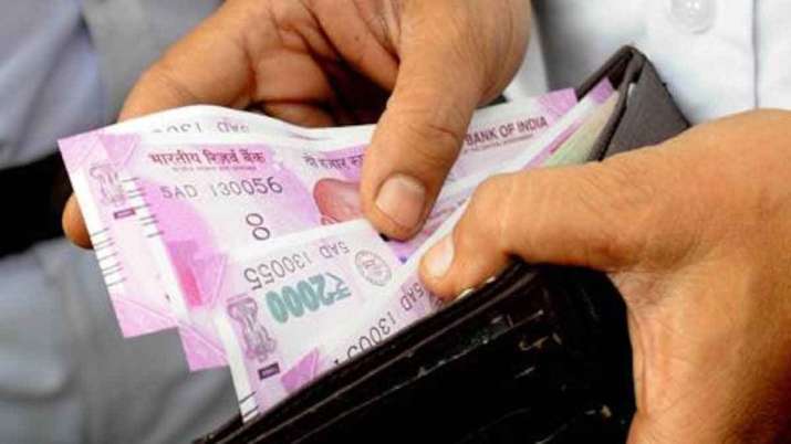 pm kisan samman nidhi scheme govt will start transfer Rs 2000 from December 1 pm kisan samman nidhi scheme govt will start transfer Rs 2000 from December 1- India TV Paisa