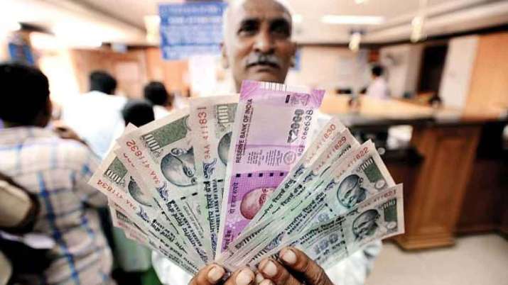 India Post Payments Bank launches Pradhan Mantri Jeevan Jyoti Bima Yojana India Post Payments Bank launches Pradhan Mantri Jeevan Jyoti Bima Yojana- India TV Paisa