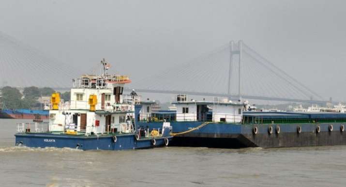 Cabinet nod likely on Coastal Shipping Bill in... Cabinet nod likely on Coastal Shipping Bill in...- India TV Paisa