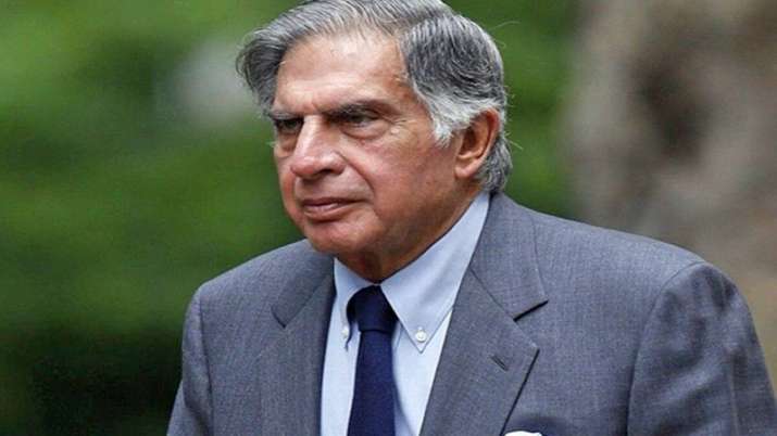 Ratan Tata invests in healthcare startup iKure Ratan Tata invests in healthcare startup iKure- India TV Paisa