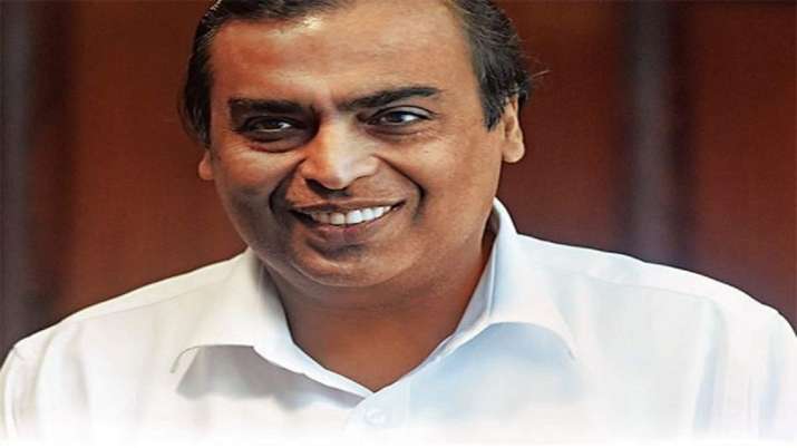 Mukesh Ambani to play Midas this Diwali with 19-kg gold offering for Kamakhya Temple Mukesh Ambani to play Midas this Diwali with 19-kg gold offering for Kamakhya Temple- India TV Paisa
