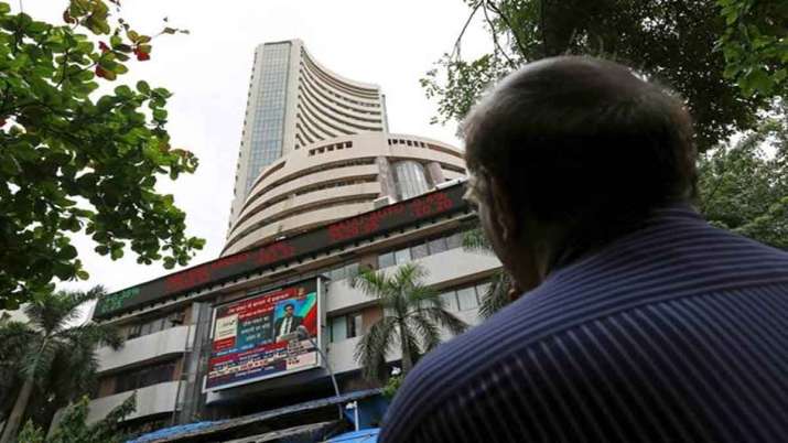 Stock Market Stock Market- India TV Paisa