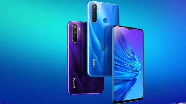 Xiaomi ने फेस्टिव सीजन में हासिल की 8.3 प्रतिशत वृद्धि, भारत में बेचे 1.3 करोड़ डिवाइस Xiaomi ने फेस्टिव सीजन में हासिल की 8.3 प्रतिशत वृद्धि, भारत में बेचे 1.3 करोड़ डिवाइस - India TV Paisa
