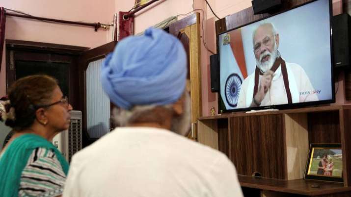 Finance Minister Nirmala Sitharaman to unveil another stimulus soon Finance Minister Nirmala Sitharaman to unveil another stimulus soon- India TV Paisa
