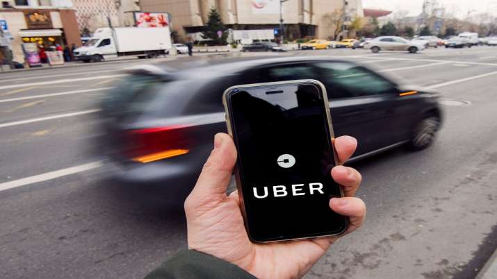 Uber adds e-rickshaws to platform, deploys 100 such vehicles in Delhi Uber adds e-rickshaws to platform, deploys 100 such vehicles in Delhi- India TV Paisa
