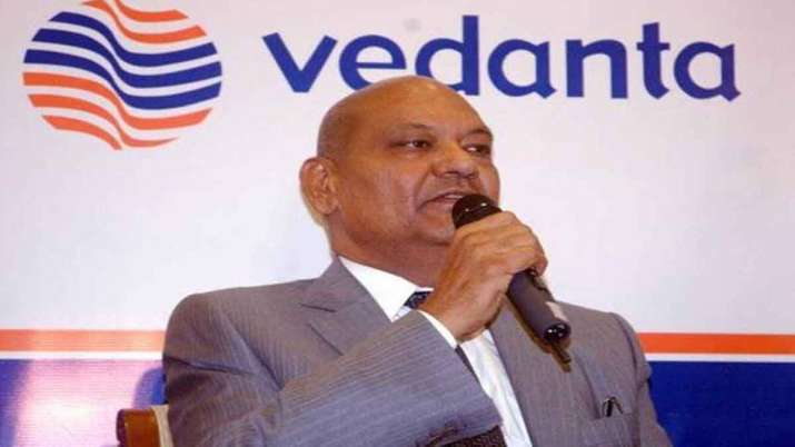 Vedanta puts in expression of interest to buy govt stake in BPCL Vedanta puts in expression of interest to buy govt stake in BPCL- India TV Paisa