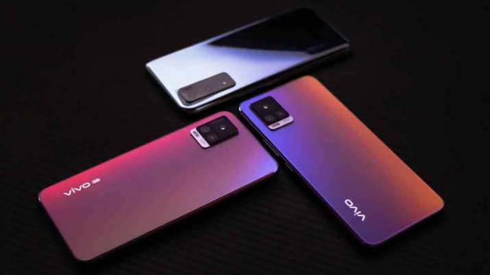 Vivo V20 Pro India Launch Confirmed for December 2 Vivo V20 Pro India Launch Confirmed for December 2- India TV Paisa