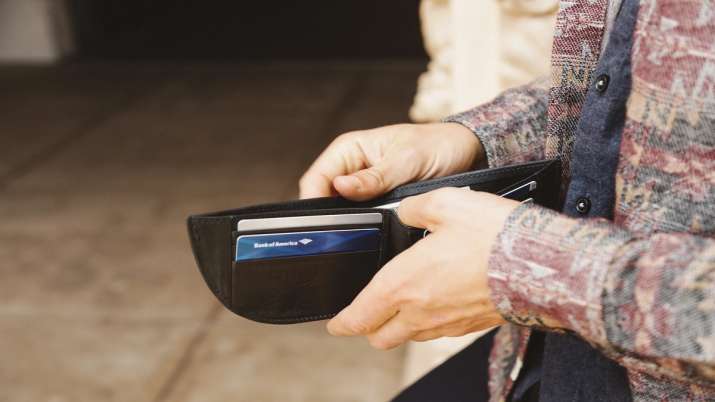 Wallet Wallet- India TV Paisa