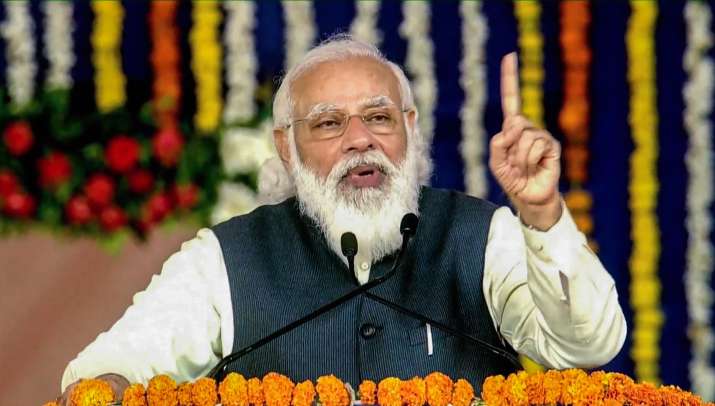 मोदी सरकार का गन्ना... मोदी सरकार का गन्ना...- India TV Paisa