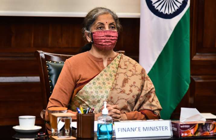 बजट पूर्व बैठकों में... बजट पूर्व बैठकों में...- India TV Paisa