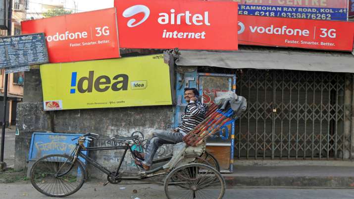 Telecom industry's active subscriber tally up by 2.5 mn in October Telecom industry's active subscriber tally up by 2.5 mn in October- India TV Paisa