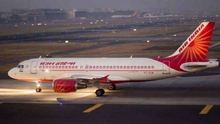 Air India Air India- India TV Paisa