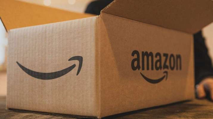CAIT asks ED to take strict action against Amazon CAIT asks ED to take strict action against Amazon - India TV Paisa