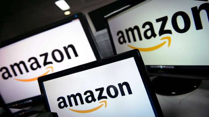 Amazon India's e-commerce unit loss widens to Rs 5,849.2 cr in FY20, revenue up 43 pc Amazon India's e-commerce unit loss widens to Rs 5,849.2 cr in FY20, revenue up 43 pc- India TV Paisa