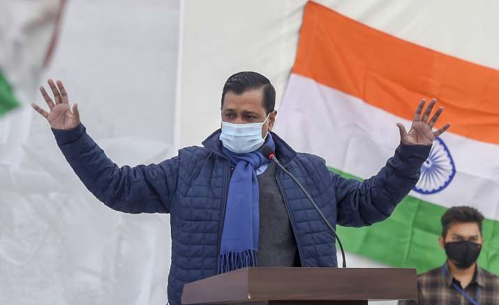 कृषि कानून किसान और आम आदमी विरोधी हैं, महंगाई बेतहाशा बढ़ेगी: केजरीवाल