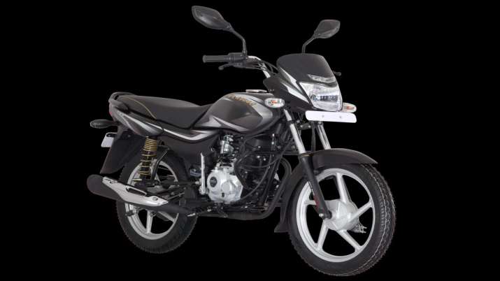 Bajaj launches Platina 100KS at Rs 51,667 Bajaj launches Platina 100KS at Rs 51,667- India TV Paisa