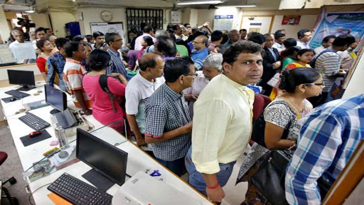 RTGS money transfer service to be operational 24X7 from Monday RTGS money transfer service to be operational 24X7 from Monday- India TV Paisa
