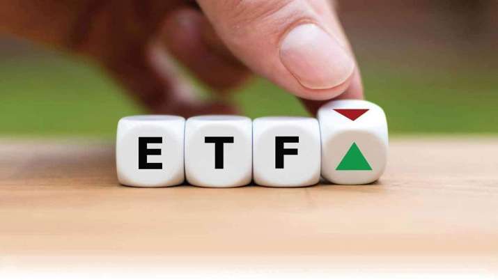 Govt plans third tranche of Bharat Bond ETF this fiscal Govt plans third tranche of Bharat Bond ETF this fiscal- India TV Paisa