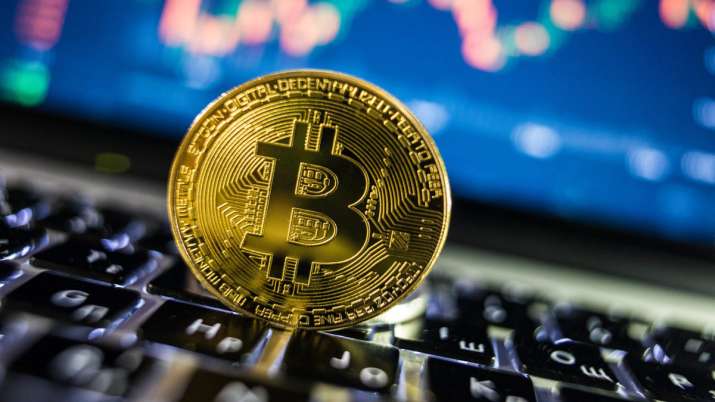 crypto king’s Bitcoin reached new high crypto king’s Bitcoin reached new high- India TV Paisa