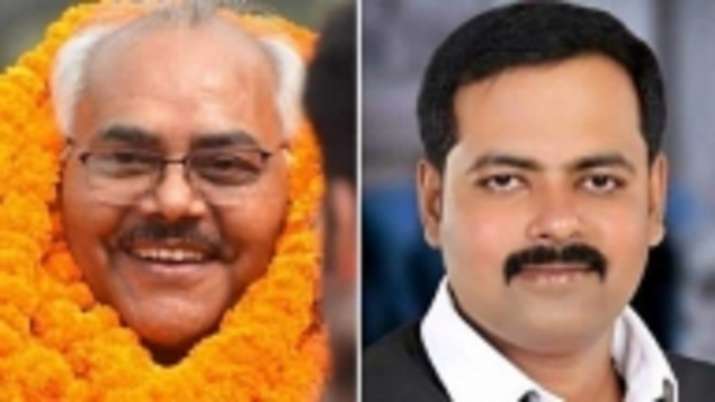 भाजपा को बड़ा झटका! पीएम मोदी के निर्वाचन क्षेत्र में मिली हार भाजपा को बड़ा झटका! पीएम मोदी के निर्वाचन क्षेत्र में मिली हार