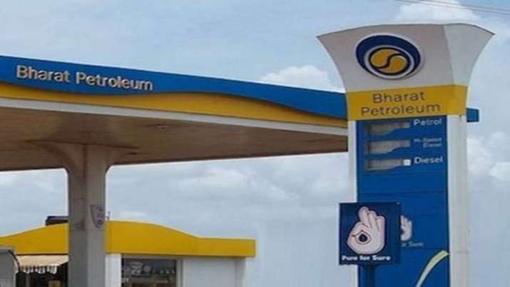 3 bids for BPCL, says Oil Minister Dharmendra Pradhan 3 bids for BPCL, says Oil Minister Dharmendra Pradhan- India TV Paisa