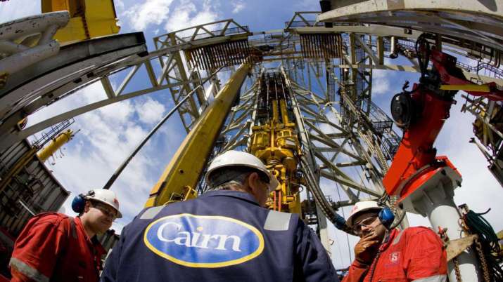 Cairn Energy wins arbitration against India in tax dispute Cairn Energy wins arbitration against India in tax dispute- India TV Paisa