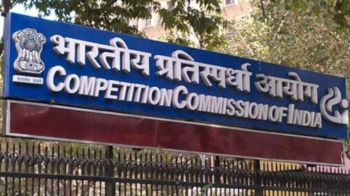 CCI initiates investigation against cement companies in India CCI initiates investigation against cement companies in India- India TV Paisa