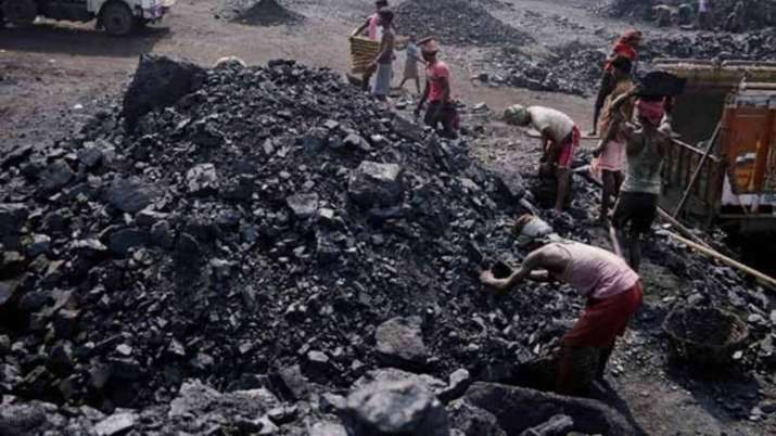 Coal Blocks Coal Blocks - India TV Paisa