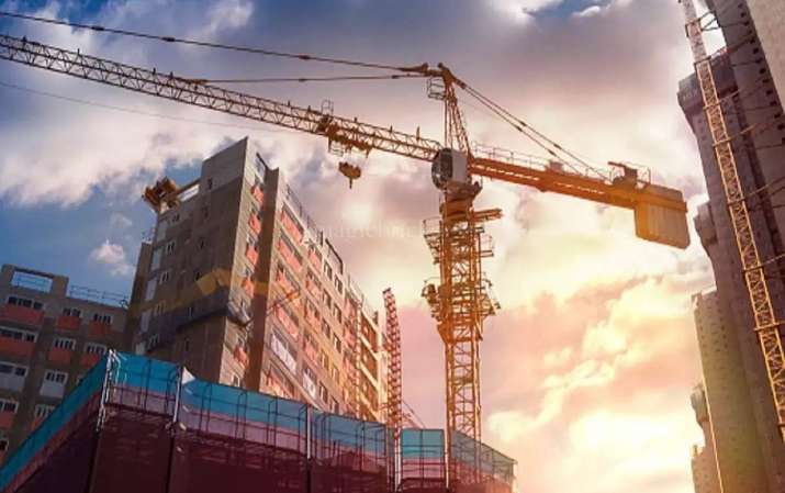 infra project infra project- India TV Paisa