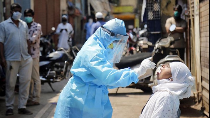 हरियाणा में कोरोना वायरस के 1,871 नए मामले, 28 मरीजों की मौत - India TV  Hindi News