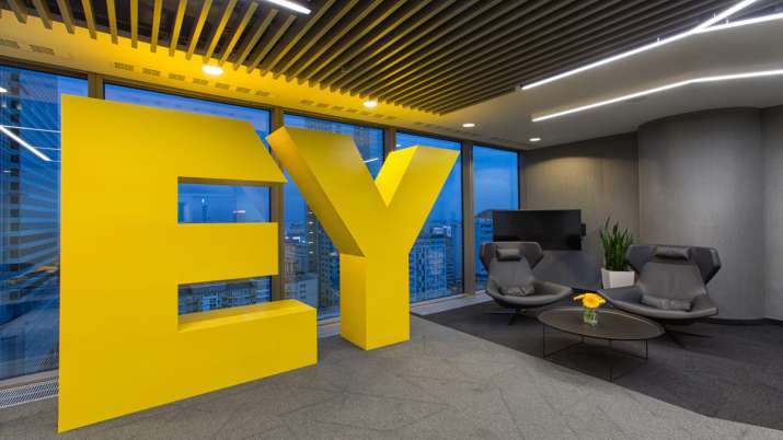 EY to hire 9,000 professionals in 2021 in various technology roles EY to hire 9,000 professionals in 2021 in various technology roles- India TV Paisa