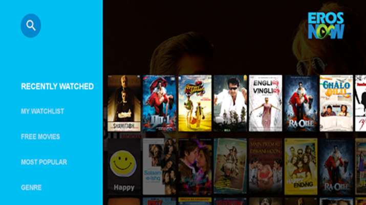 Eros Now targets to take total subscribers to 50 mn by March 2023 Eros Now targets to take total subscribers to 50 mn by March 2023- India TV Paisa