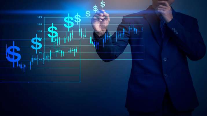 Global Market capitalisation hits 100 trillion dollar marks for the first time Global Market capitalisation hits 100 trillion dollar marks for the first time- India TV Paisa