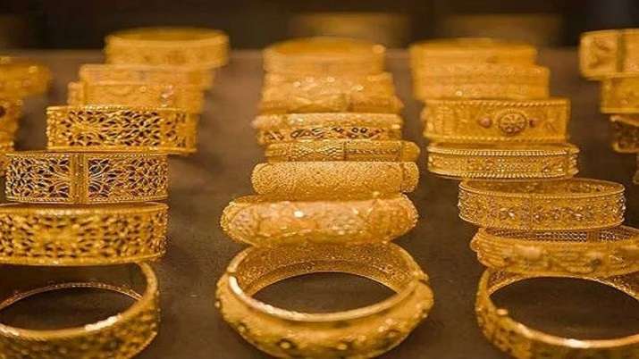 Gold Import Gold Import- India TV Paisa